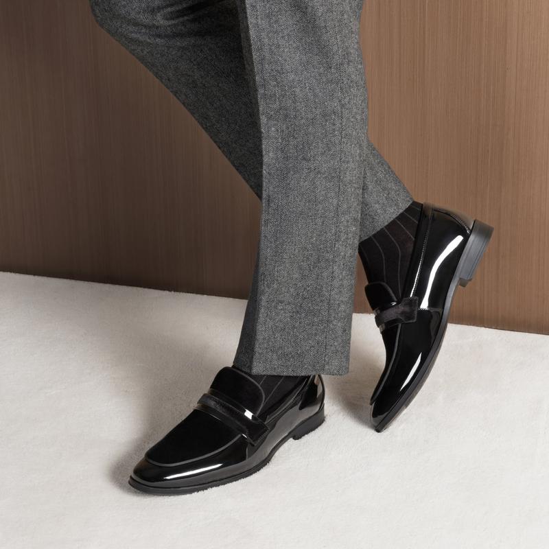 Portofino | Mocassino Comfort