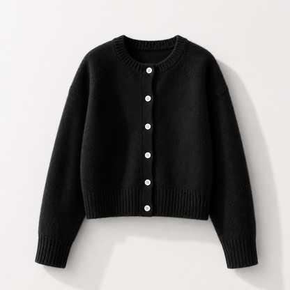 Nora | Cardigan Morbido