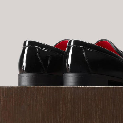 Portofino | Mocassino Comfort