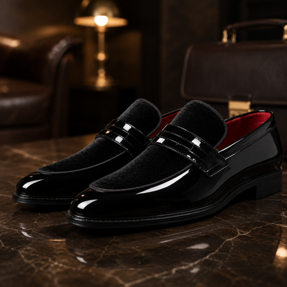 Portofino | Mocassino Comfort
