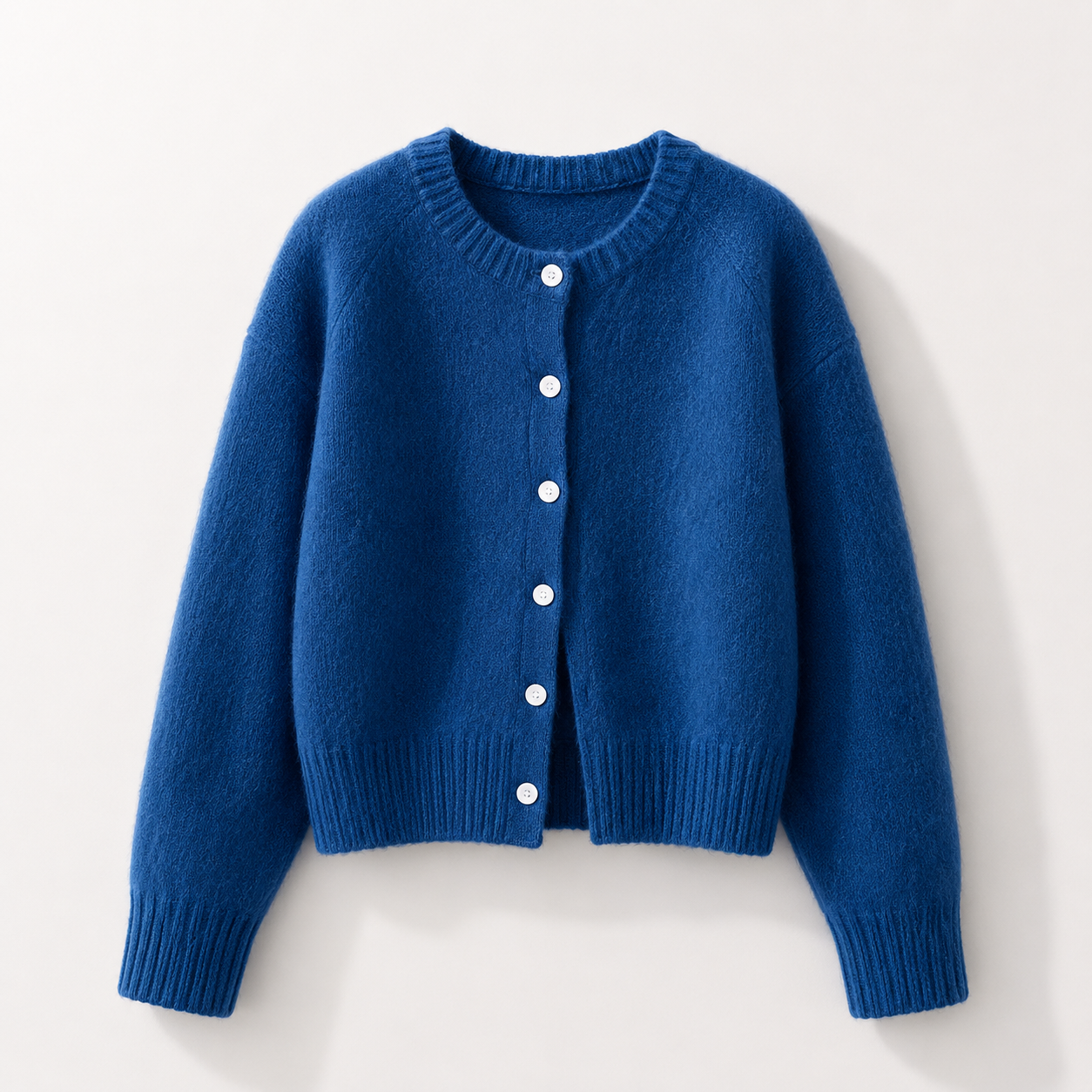 Nora | Cardigan Morbido