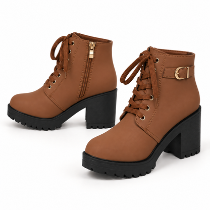 Althea | Stivaletto con Tacco |