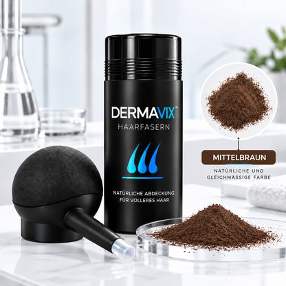 DERMAVYX™ | Fasern für mehr Volumen
