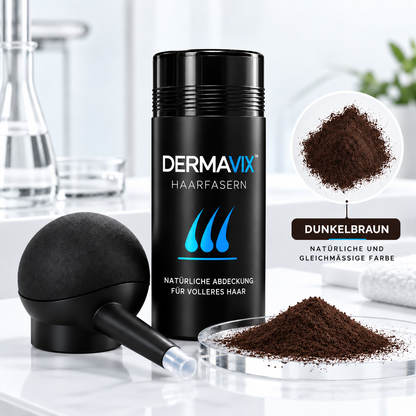 DERMAVYX™ | Fasern für mehr Volumen
