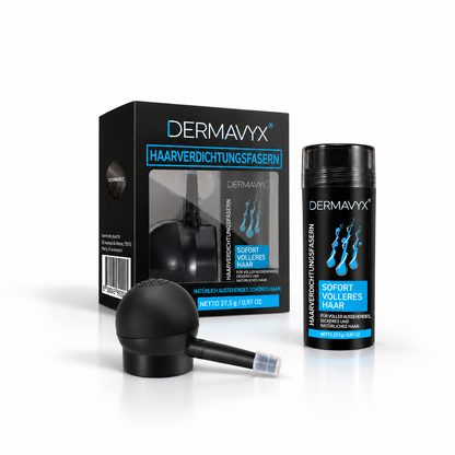 DERMAVYX™ | Fasern für mehr Volumen