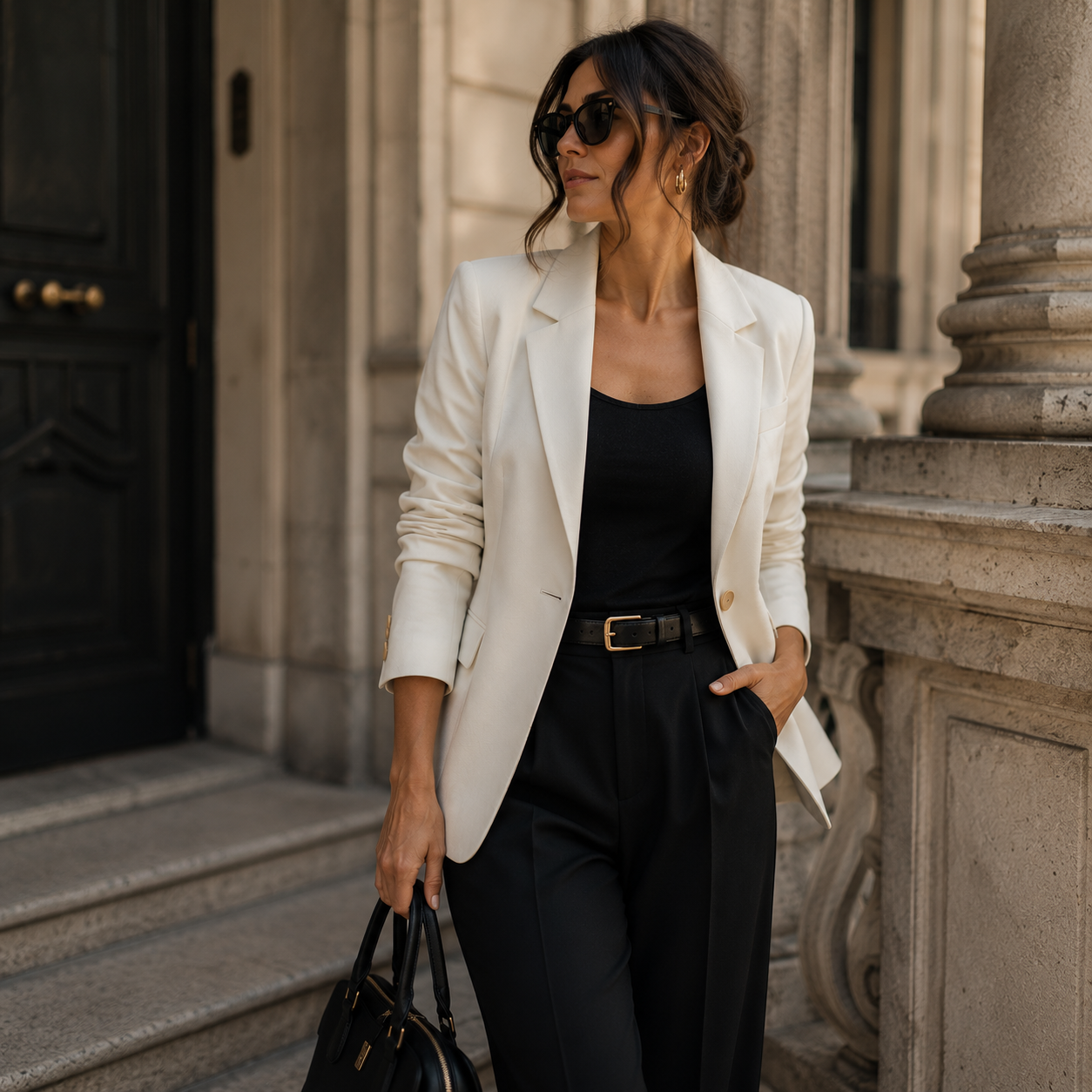 Elena | Blazer Premium